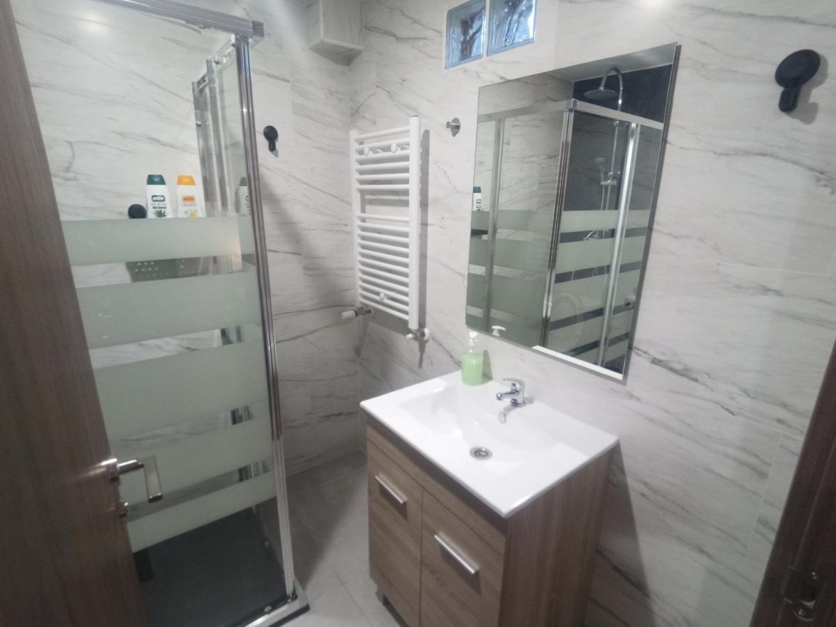 Apartamento De Lujo En La Sierra Бесерриль-де-ла-Сьерра Экстерьер фото